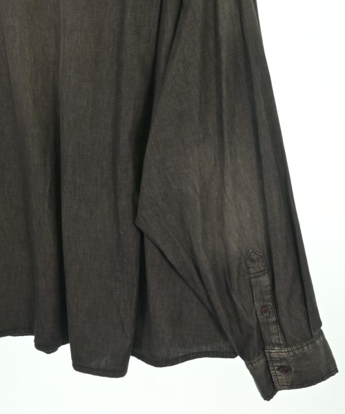 glamb（グラム）カジュアルシャツ 黒 サイズ:M メンズ/2200615620152