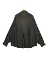 glamb（グラム）カジュアルシャツ 黒 サイズ:M メンズ/2200615620152