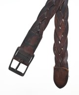 glamb（グラム）ベルト 茶 サイズ:- メンズ/2200671295127