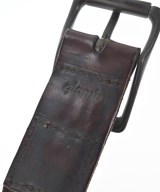 glamb（グラム）ベルト 茶 サイズ:- メンズ/2200671295127