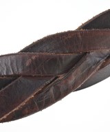 glamb（グラム）ベルト 茶 サイズ:- メンズ/2200671295127