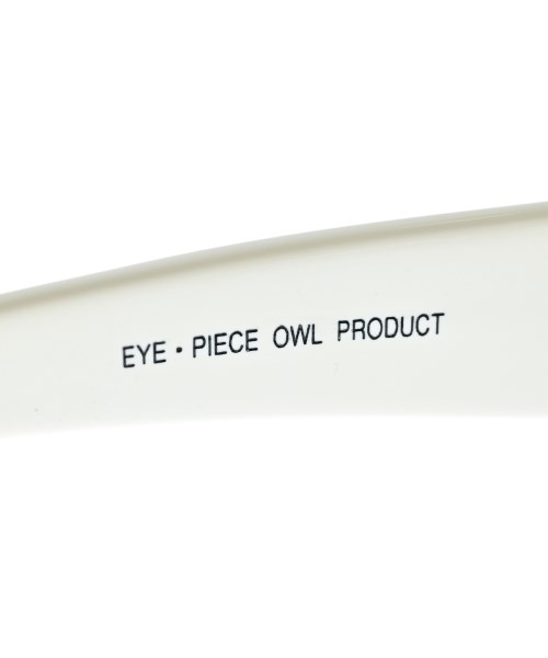 glamb（グラム）サングラス 白 サイズ:- メンズ/2200674974364