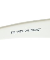 glamb（グラム）サングラス 白 サイズ:- メンズ/2200674974364