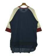 glamb（グラム）Tシャツ・カットソー 紺 サイズ:3(L位) メンズ/2200693680222