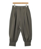 glamb（グラム）クロップドパンツ 茶 サイズ:S メンズ/2200694009053