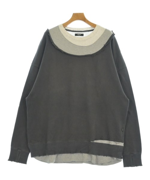 glamb(グラム)スウェット グレー サイズ:-(XXL位)/2200700305049