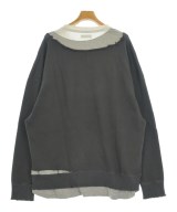 glamb（グラム）スウェット グレー サイズ:-(XXL位) メンズ/2200700305049