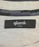 glamb（グラム）スウェット グレー サイズ:-(XXL位) メンズ/2200700305049