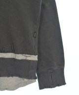 glamb（グラム）スウェット グレー サイズ:-(XXL位) メンズ/2200700305049
