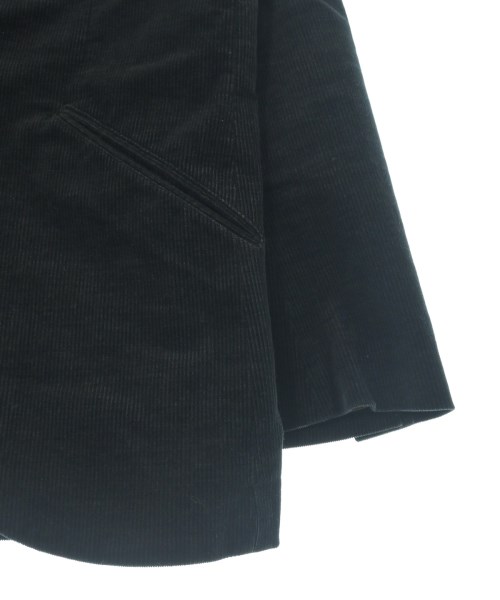 glamb（グラム）ジャケット 黒 サイズ:4(XL位) メンズ/2200656812028