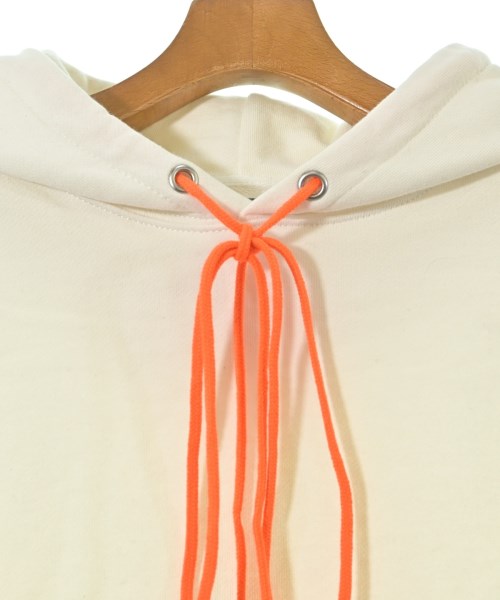 glamb（グラム）パーカー 白 サイズ:S メンズ/2200657395155