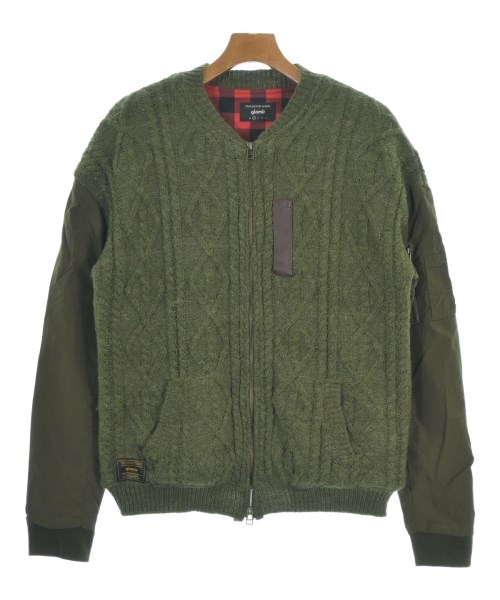 glamb(グラム)その他 カーキ サイズ:1(S位)/2200660961071