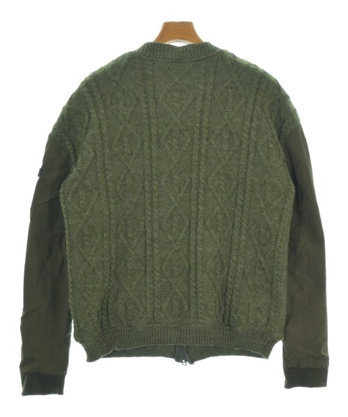 glamb（グラム）その他 カーキ サイズ:1(S位) メンズ/2200660961071