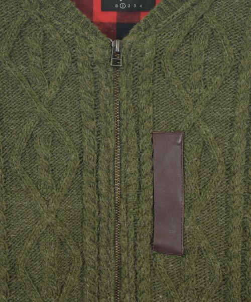 glamb（グラム）その他 カーキ サイズ:1(S位) メンズ/2200660961071