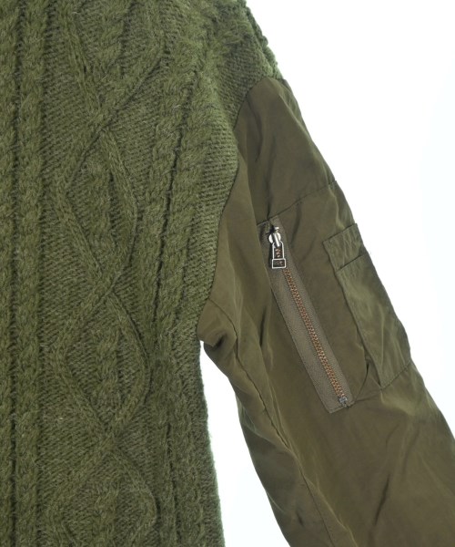 glamb（グラム）その他 カーキ サイズ:1(S位) メンズ/2200660961071