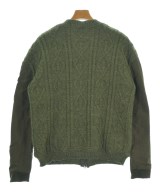 glamb（グラム）その他 カーキ サイズ:1(S位) メンズ/2200660961071