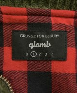 glamb（グラム）その他 カーキ サイズ:1(S位) メンズ/2200660961071