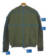 glamb（グラム）その他 カーキ サイズ:1(S位) メンズ/2200660961071