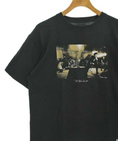 glamb（グラム）Tシャツ・カットソー 黒 サイズ:L メンズ/2200711008199