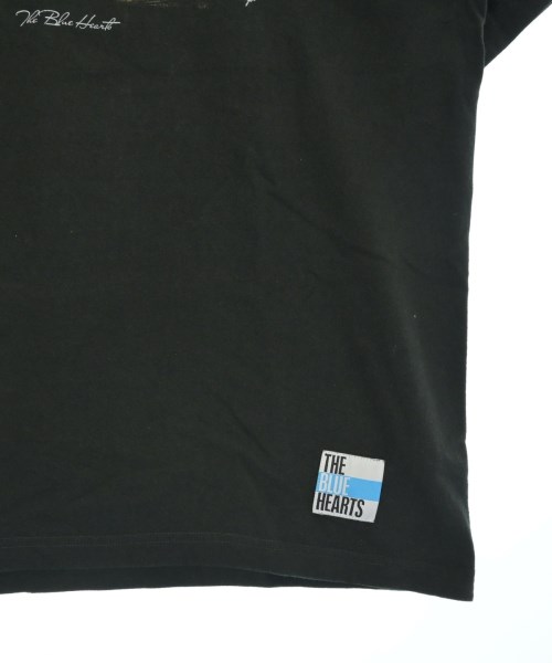 glamb（グラム）Tシャツ・カットソー 黒 サイズ:L メンズ/2200711008199