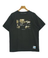 glamb（グラム）Tシャツ・カットソー 黒 サイズ:L メンズ/2200711008199