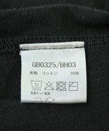 glamb（グラム）Tシャツ・カットソー 黒 サイズ:L メンズ/2200711008199