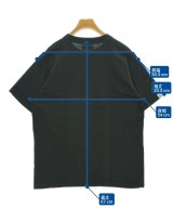 glamb（グラム）Tシャツ・カットソー 黒 サイズ:L メンズ/2200711008199