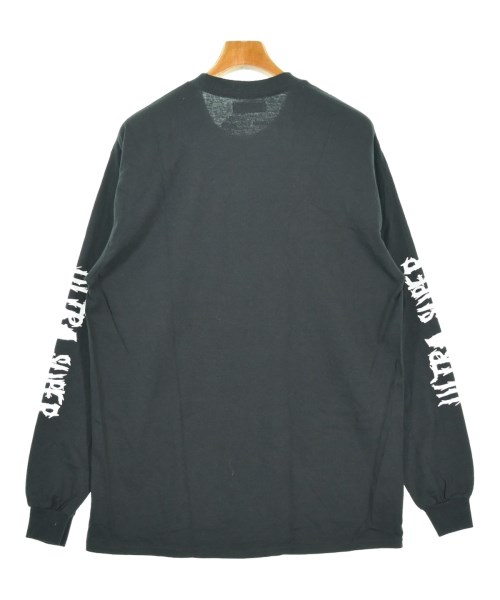 glamb（グラム）Tシャツ・カットソー 黒 サイズ:M メンズ/2200711145061