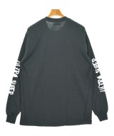 glamb（グラム）Tシャツ・カットソー 黒 サイズ:M メンズ/2200711145061