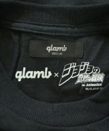 glamb（グラム）Tシャツ・カットソー 黒 サイズ:M メンズ/2200711145061