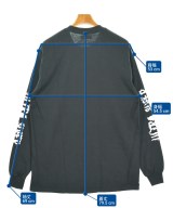 glamb（グラム）Tシャツ・カットソー 黒 サイズ:M メンズ/2200711145061