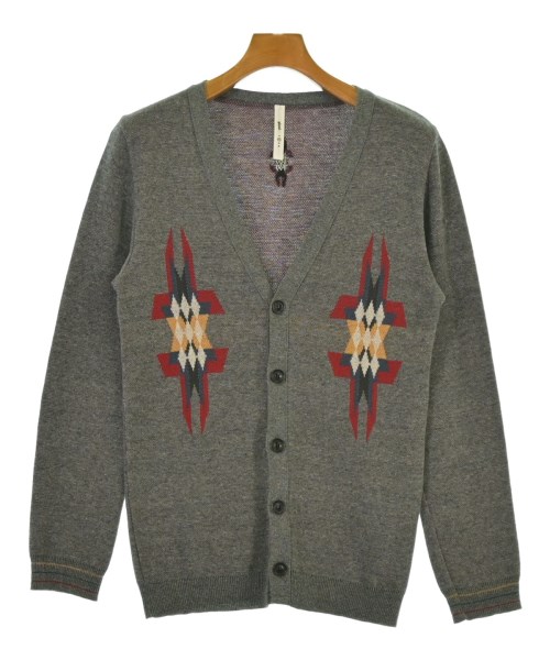 glamb(グラム)カーディガン グレー サイズ:2(M位)/2200631237037