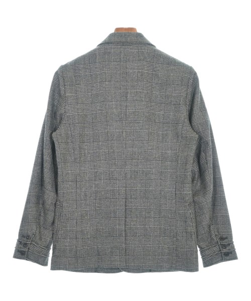 glamb（グラム）テーラードジャケット 黒 サイズ:1(S位) メンズ/2200631237044