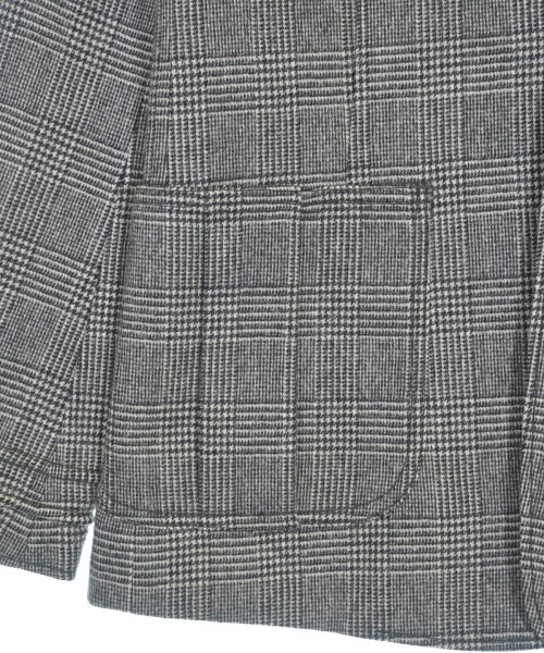 glamb（グラム）テーラードジャケット 黒 サイズ:1(S位) メンズ/2200631237044