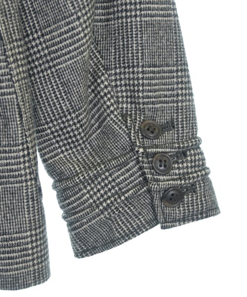 glamb（グラム）テーラードジャケット 黒 サイズ:1(S位) メンズ/2200631237044