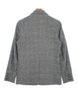 glamb（グラム）テーラードジャケット 黒 サイズ:1(S位) メンズ/2200631237044