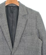 glamb（グラム）テーラードジャケット 黒 サイズ:1(S位) メンズ/2200631237044