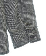 glamb（グラム）テーラードジャケット 黒 サイズ:1(S位) メンズ/2200631237044