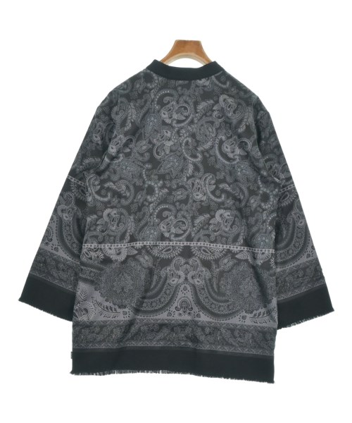 glamb（グラム）カジュアルシャツ 黒 サイズ:2(M位) メンズ/2200649852017