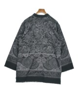 glamb（グラム）カジュアルシャツ 黒 サイズ:2(M位) メンズ/2200649852017