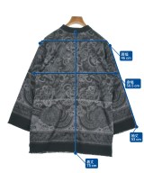 glamb（グラム）カジュアルシャツ 黒 サイズ:2(M位) メンズ/2200649852017