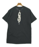 glamb（グラム）Tシャツ・カットソー 黒 サイズ:L メンズ/2200703271051