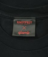 glamb（グラム）Tシャツ・カットソー 黒 サイズ:L メンズ/2200703271051