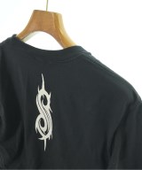 glamb（グラム）Tシャツ・カットソー 黒 サイズ:L メンズ/2200703271051