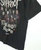 glamb（グラム）Tシャツ・カットソー 黒 サイズ:L メンズ/2200703271051