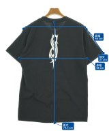 glamb（グラム）Tシャツ・カットソー 黒 サイズ:L メンズ/2200703271051