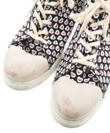 glamb（グラム）スニーカー 黒 サイズ:2(27cm位) メンズ/2200703527257
