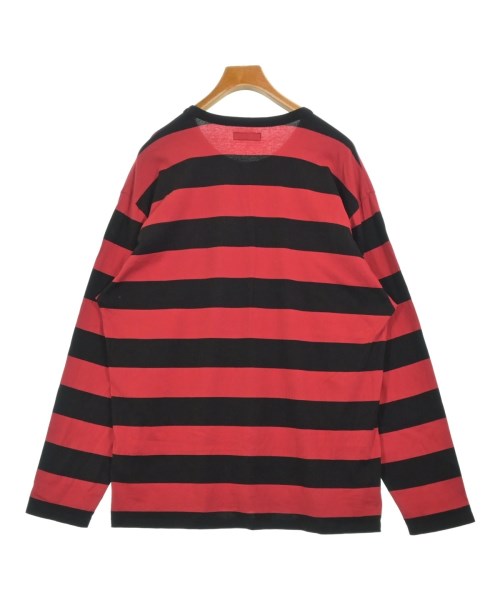 glamb（グラム）Tシャツ・カットソー 赤 サイズ:L メンズ/2200700634071