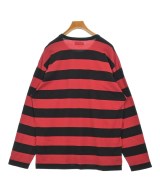 glamb（グラム）Tシャツ・カットソー 赤 サイズ:L メンズ/2200700634071