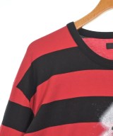 glamb（グラム）Tシャツ・カットソー 赤 サイズ:L メンズ/2200700634071